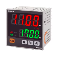 کنترلر دما TCN4M-24R آتونیکس AUTONICS