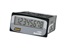  تایمر آتونیکس مدل LE8N-BN 