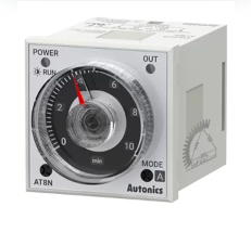 تایمر AT8N آتونیکس AUTONICS