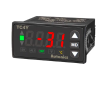 کنترلر دما TC4Y-14R آتونیکس AUTONICS