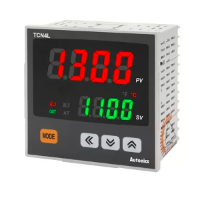  کنترلر دما TCN4L-24R آتونیکس AUTONICS 