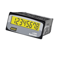 تایمر آتونیکس مدل LE8N-BN-L