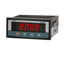 پنل میتر MT4W-DV-4N آتونیکس AUTONICS