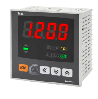 کنترلر دما TC4L-14R آتونیکس AUTONICS