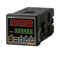 کانتر-تایمر CT6S-1P4 آتونیکس AUTONICS