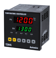 کنترلر دما آتونیکس مدل TZN4L-A4S
