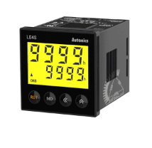 تایمر آتونیکس مدل LE4S