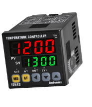 کنترلر دما آتونیکس مدل TZN4S-14C