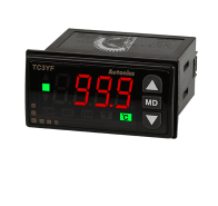 کنترلر دمای آتونیکس مدل TC3YF-34R
