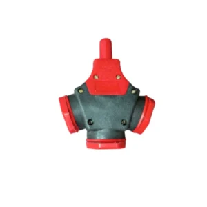 سه شاخه برق مدل رویان