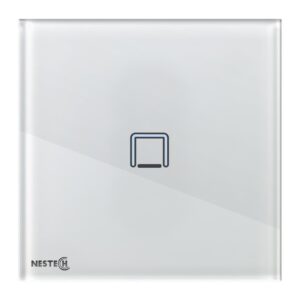 کلید لمسی روشنایی یک پل تبدیل | سری INNOVA