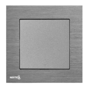 کلید شاسی یک پل زنگ نِستِک | سری METAL