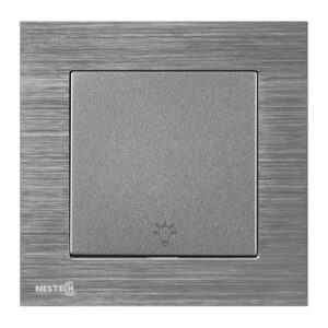 کلید شاسی یک پل راه پله نِستِک | سری METAL