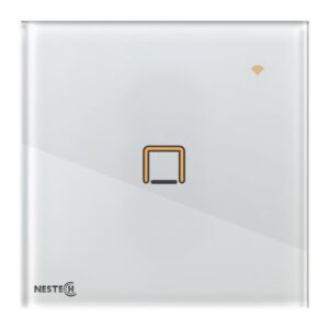 کلید لمسی هوشمند روشنایی یک پل تبدیل Zigbee | سری INNOVA