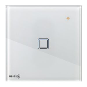 کلید لمسی هوشمند Zigbee یک پل | سری INNOVA